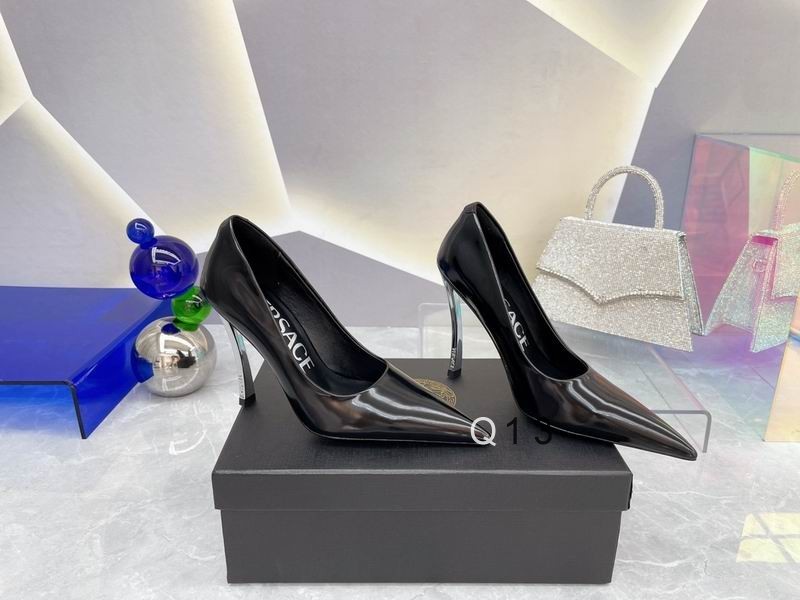 Versace Women's Shoes 180